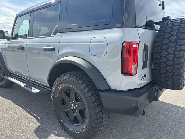 New 2026 Ford Bronco Big Bend AWD/4WD image 41