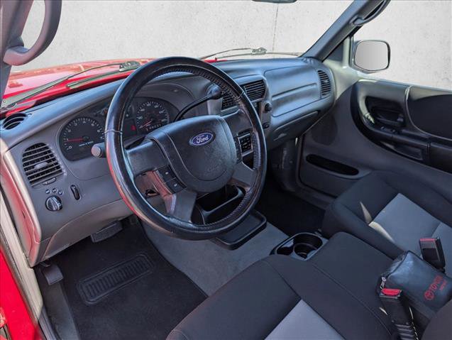 Used 2004 Ford Ranger FX4 image 12