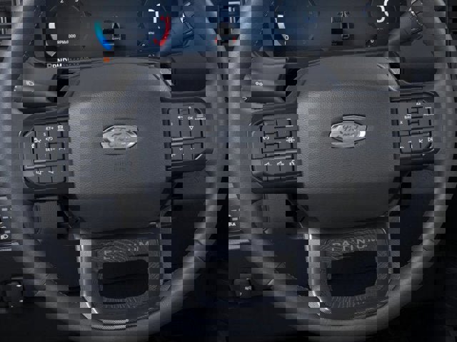 New 2025 Ford F250 Platinum w/ FX4 Off-Road Package image 12