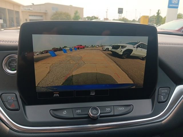 Used 2025 Chevrolet Blazer LT image 14