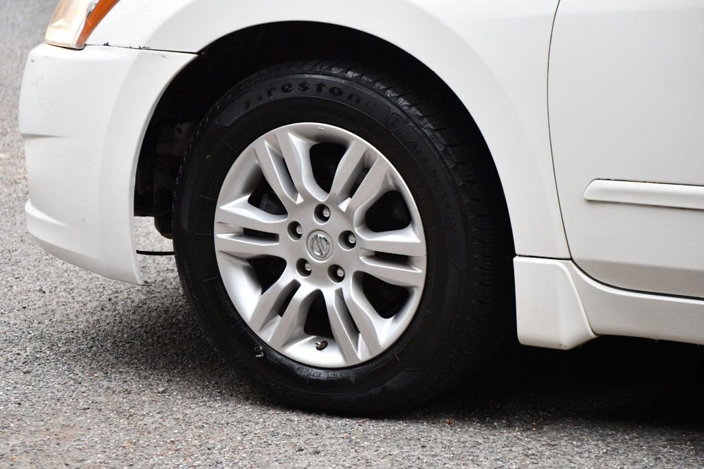 Used 2012 Nissan Altima 2.5 S w/ Convenience Pkg image 12
