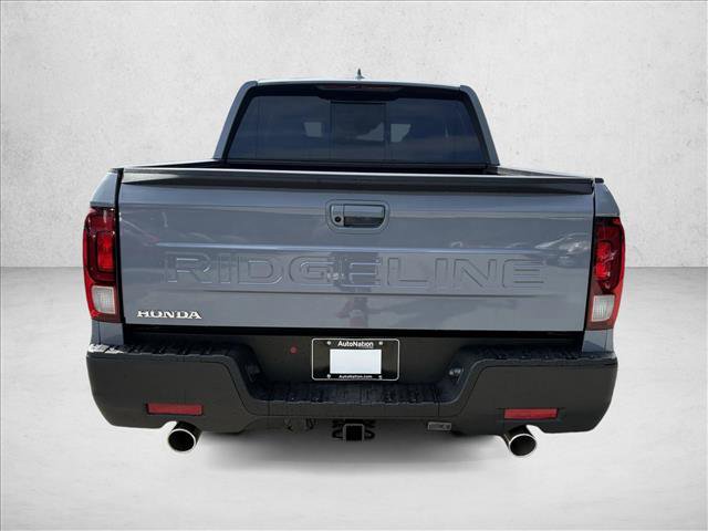 New 2026 Honda Ridgeline RTL image 6
