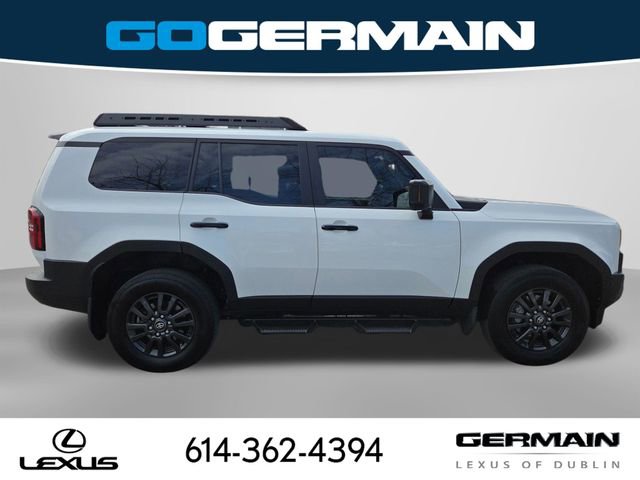 Used 2024 Toyota Land Cruiser 1958 image 7