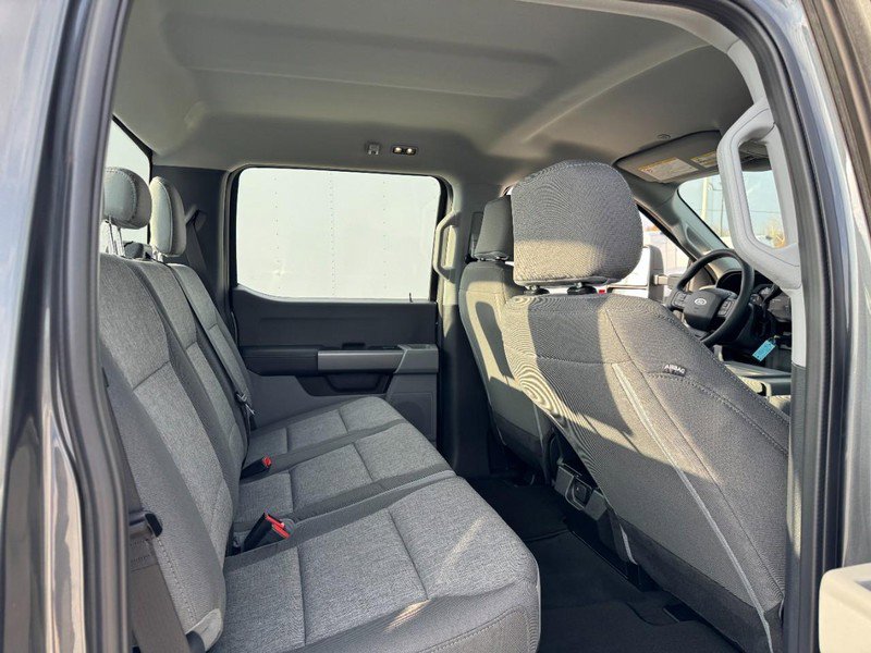 New 2026 Ford F250 XL w/ STX Appearance Package image 6
