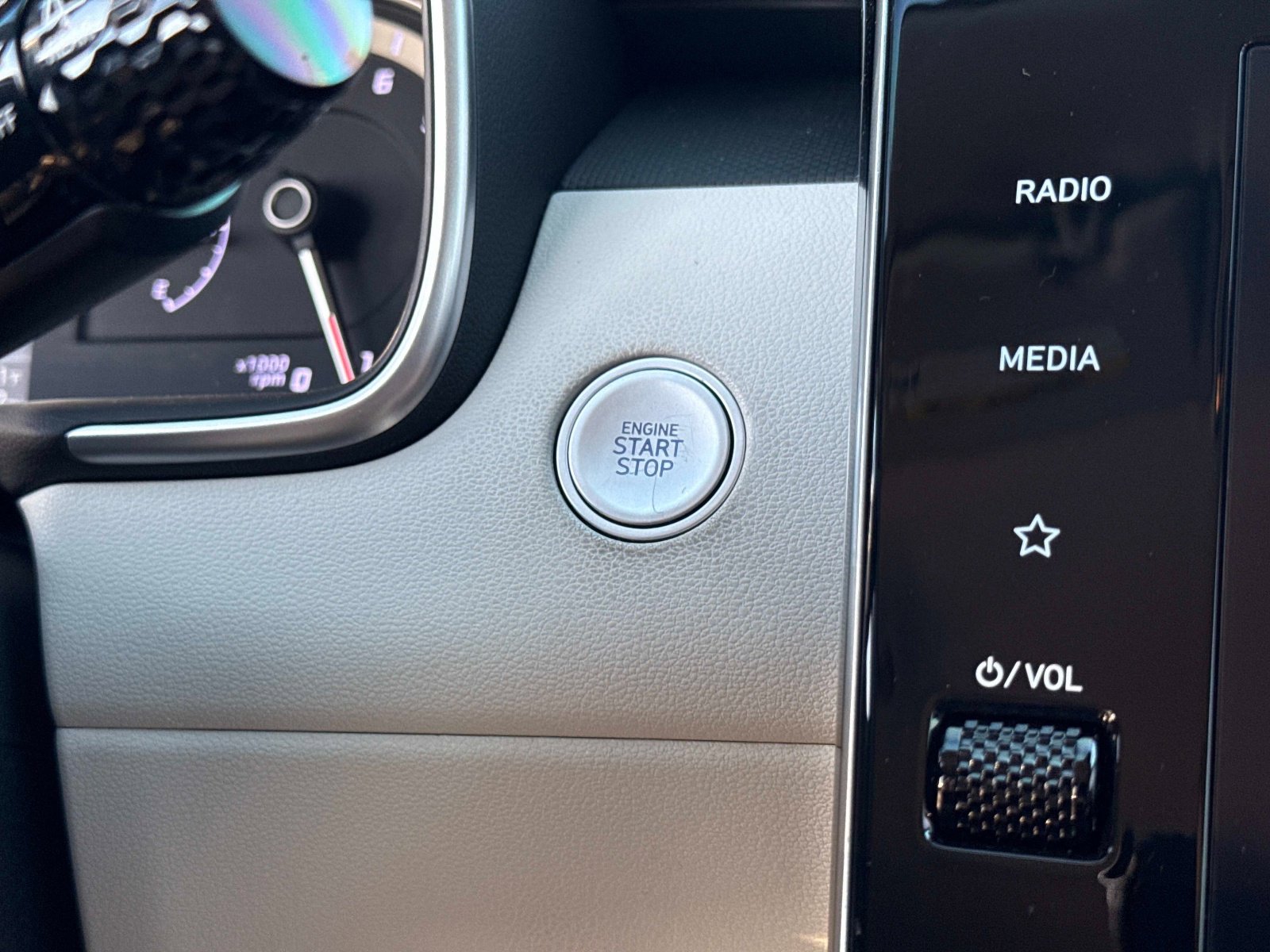 Used 2023 Hyundai Tucson SEL image 30