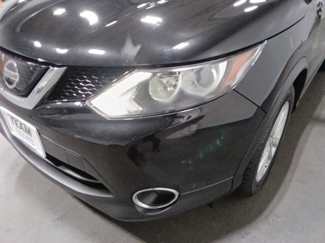 Used 2019 Nissan Rogue Sport SV w/ All-Weather Package AWD/4WD image 27