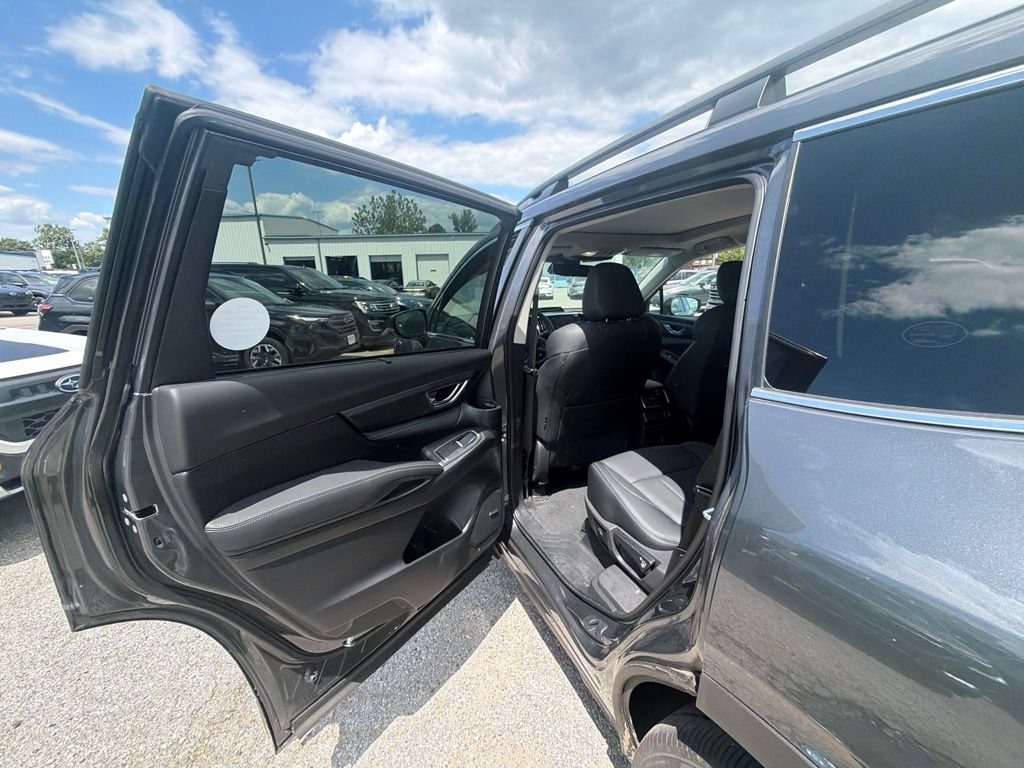 Certified 2026 Subaru Ascent Limited AWD/4WD image 10