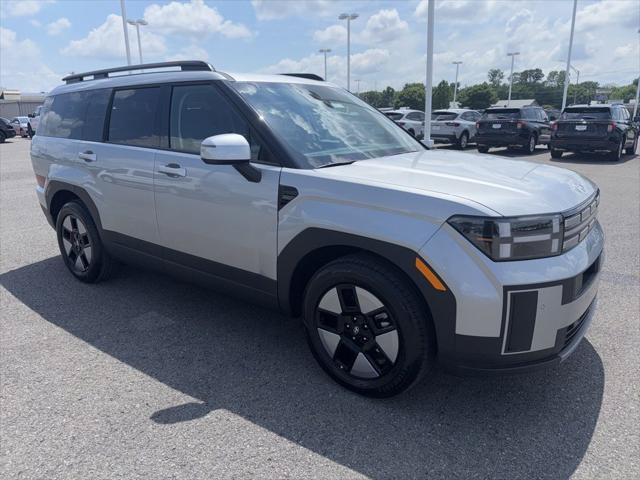 New 2026 Hyundai Santa Fe SEL