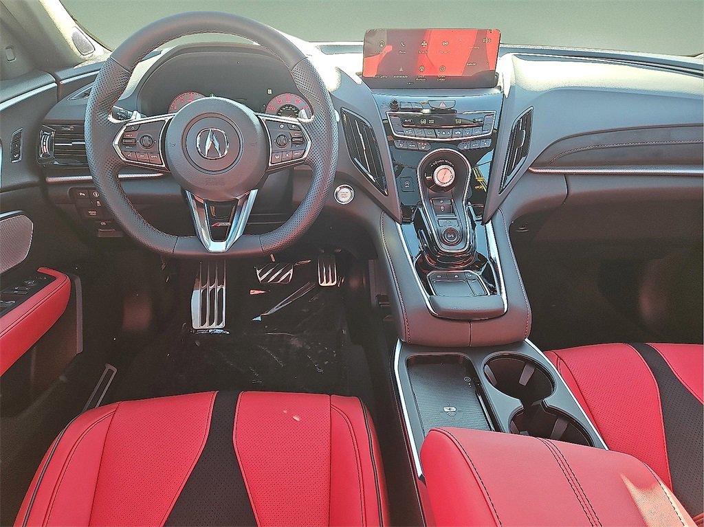 New 2026 Acura RDX A-Spec image 15