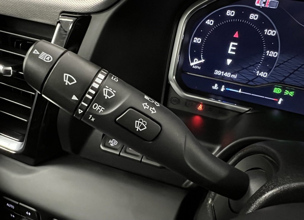 Used 2024 GMC Sierra 2500 Denali w/ Denali Reserve Package image 36