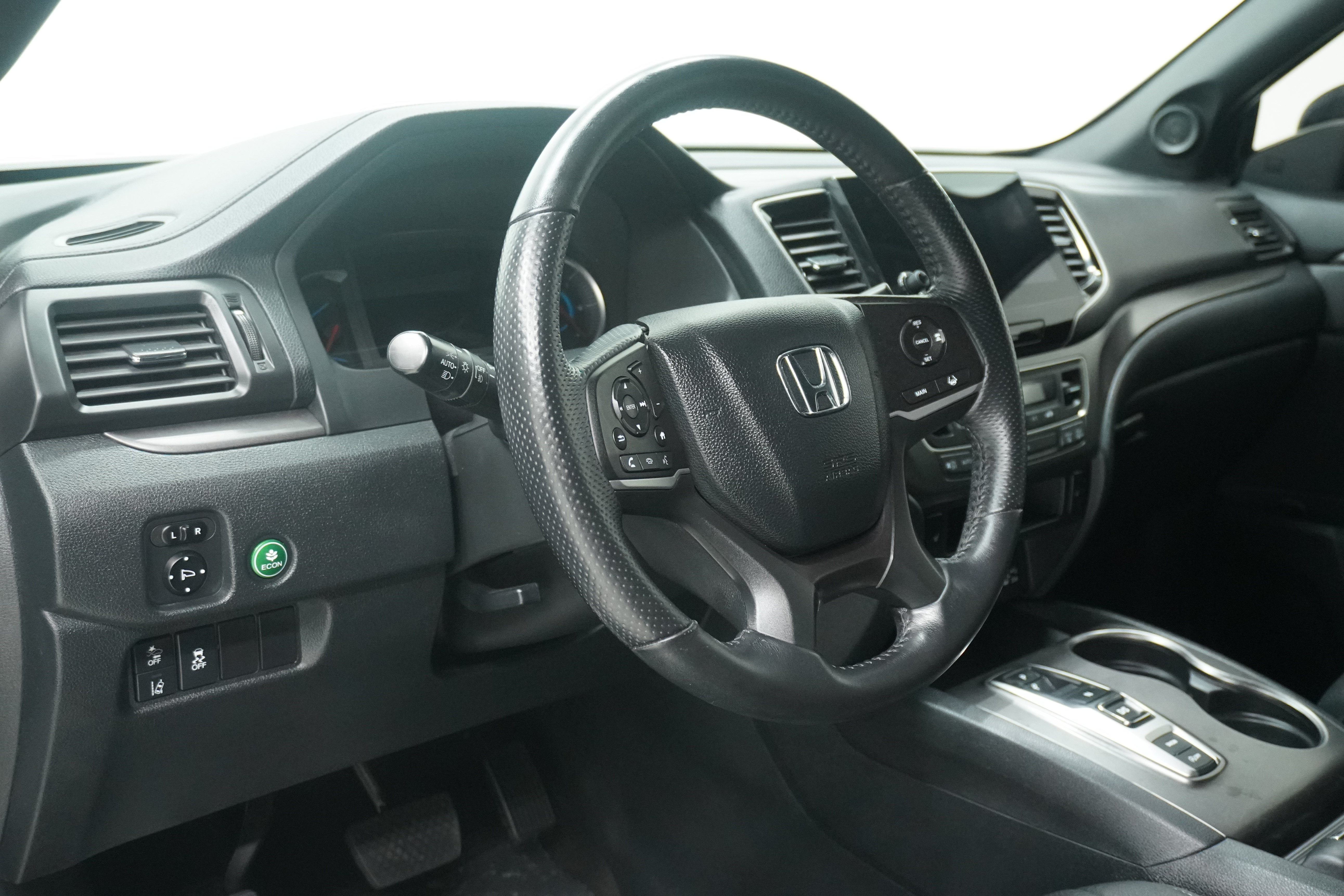 Used 2020 Honda Passport EX-L image 10