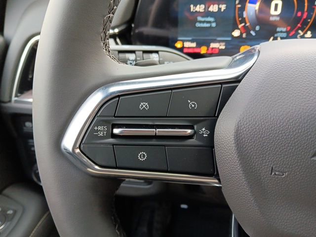 New 2026 Chevrolet Suburban Premier image 11