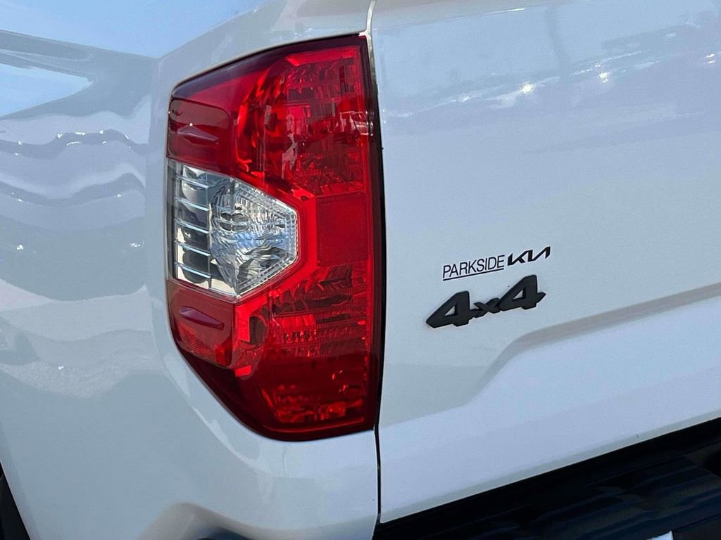 Used 2017 Toyota Tundra 1794 Edition AWD/4WD image 34
