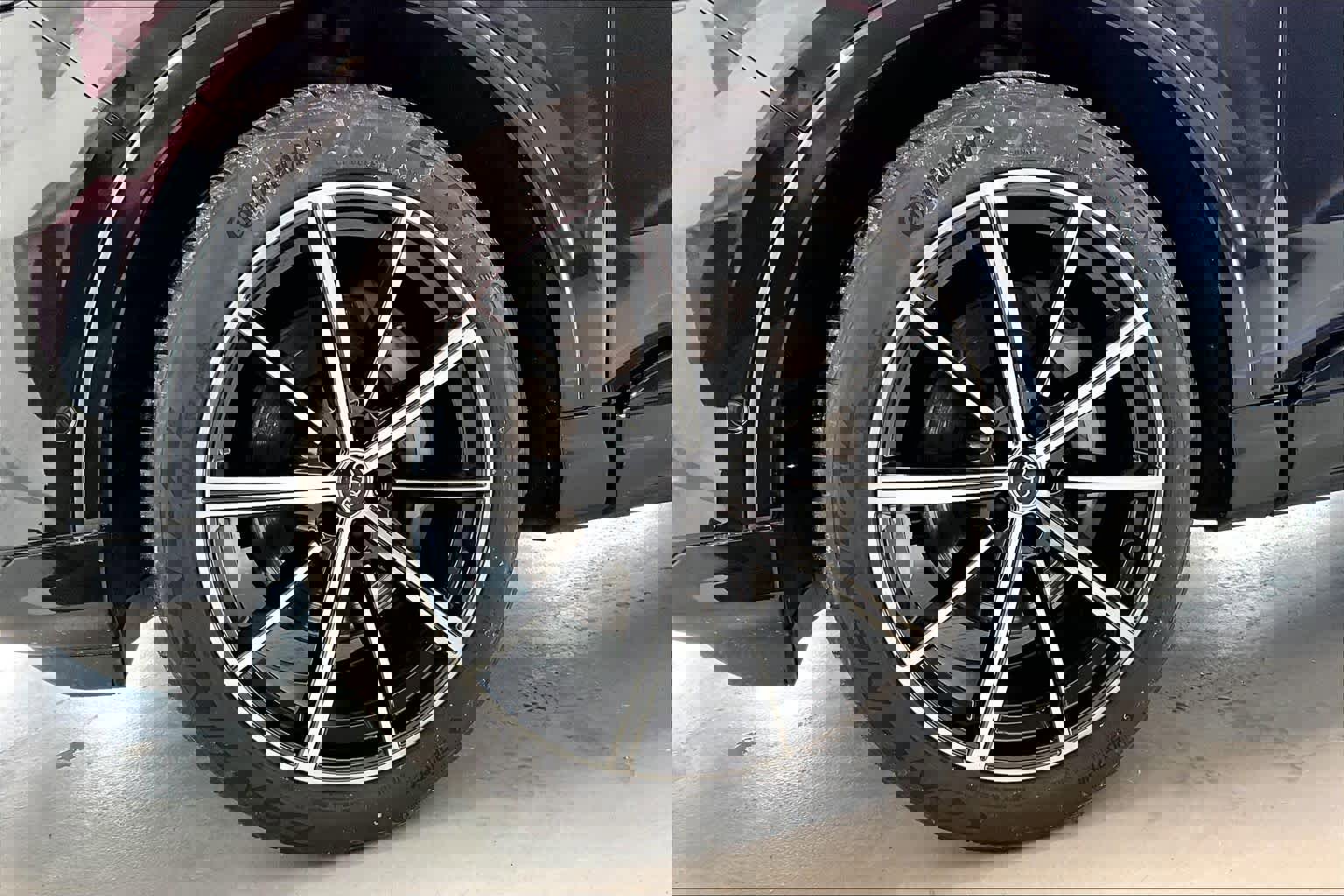 Used 2021 Audi Q7 3.0T Prestige image 8