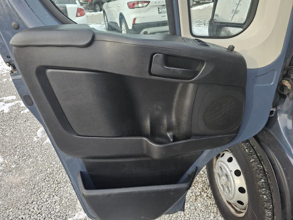 Used 2019 RAM ProMaster 2500 image 16