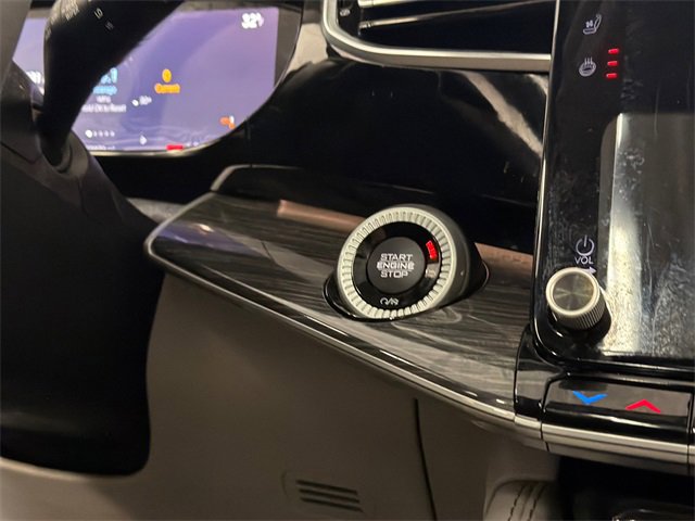 Used 2022 Jeep Wagoneer Series III w/ Premium Group I image 32