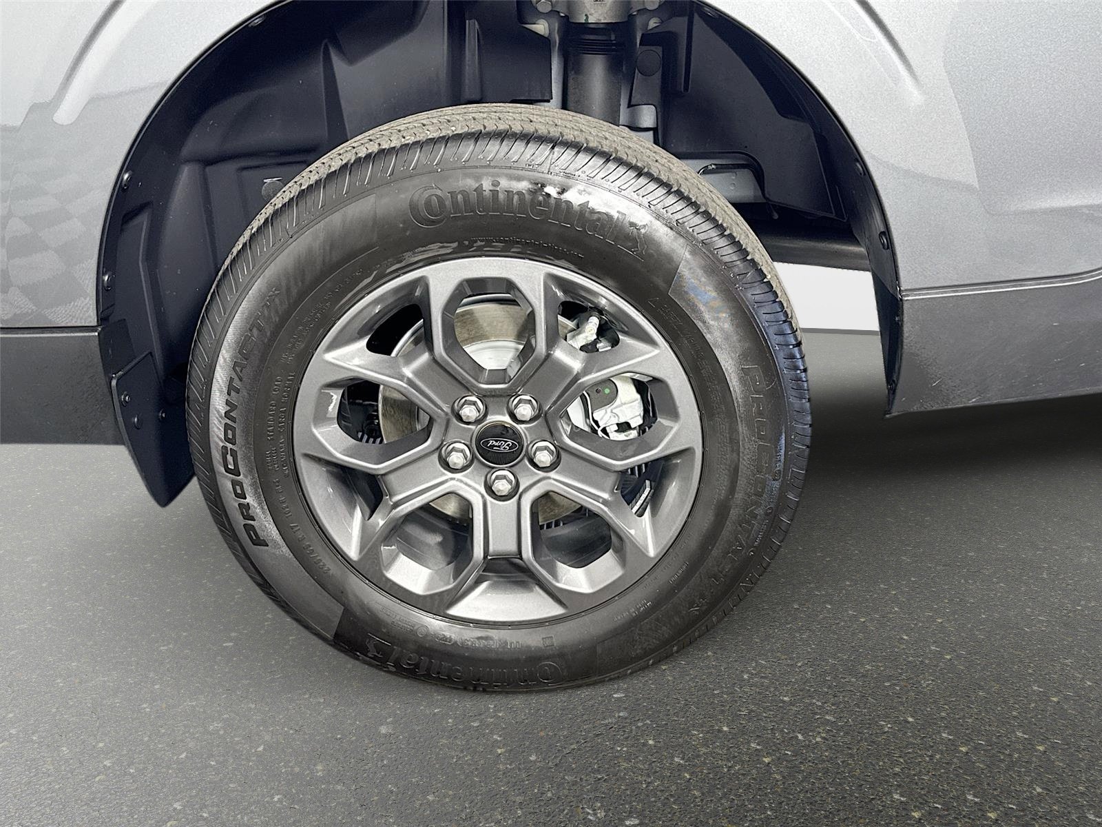 Used 2024 Ford Maverick XLT image 28