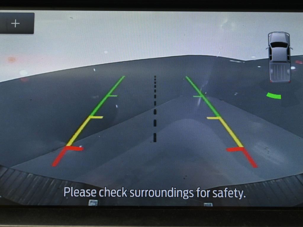 Used 2020 Ford F250 Lariat w/ Lariat Ultimate Package image 16