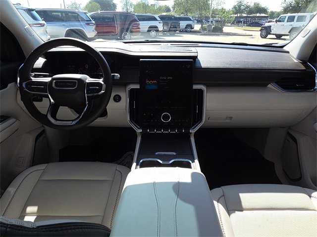 Used 2024 GMC Acadia Denali w/ LPO, Floor Liner Package image 12