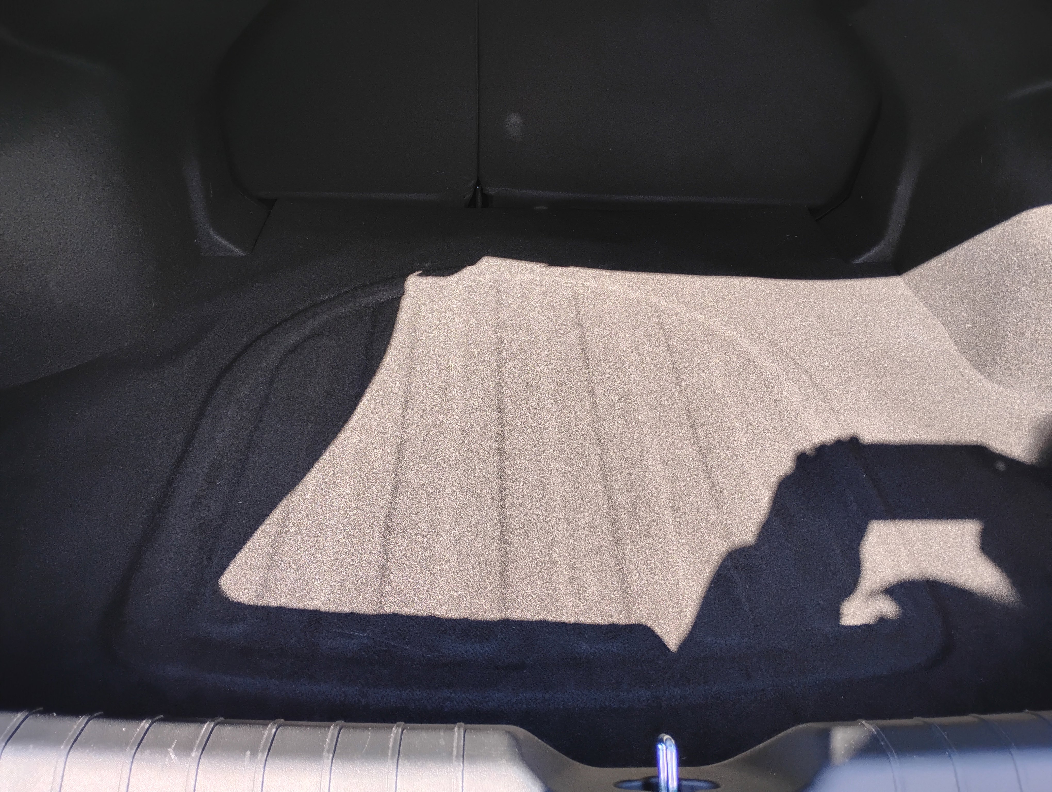 Used 2025 Kia K4 LXS image 20