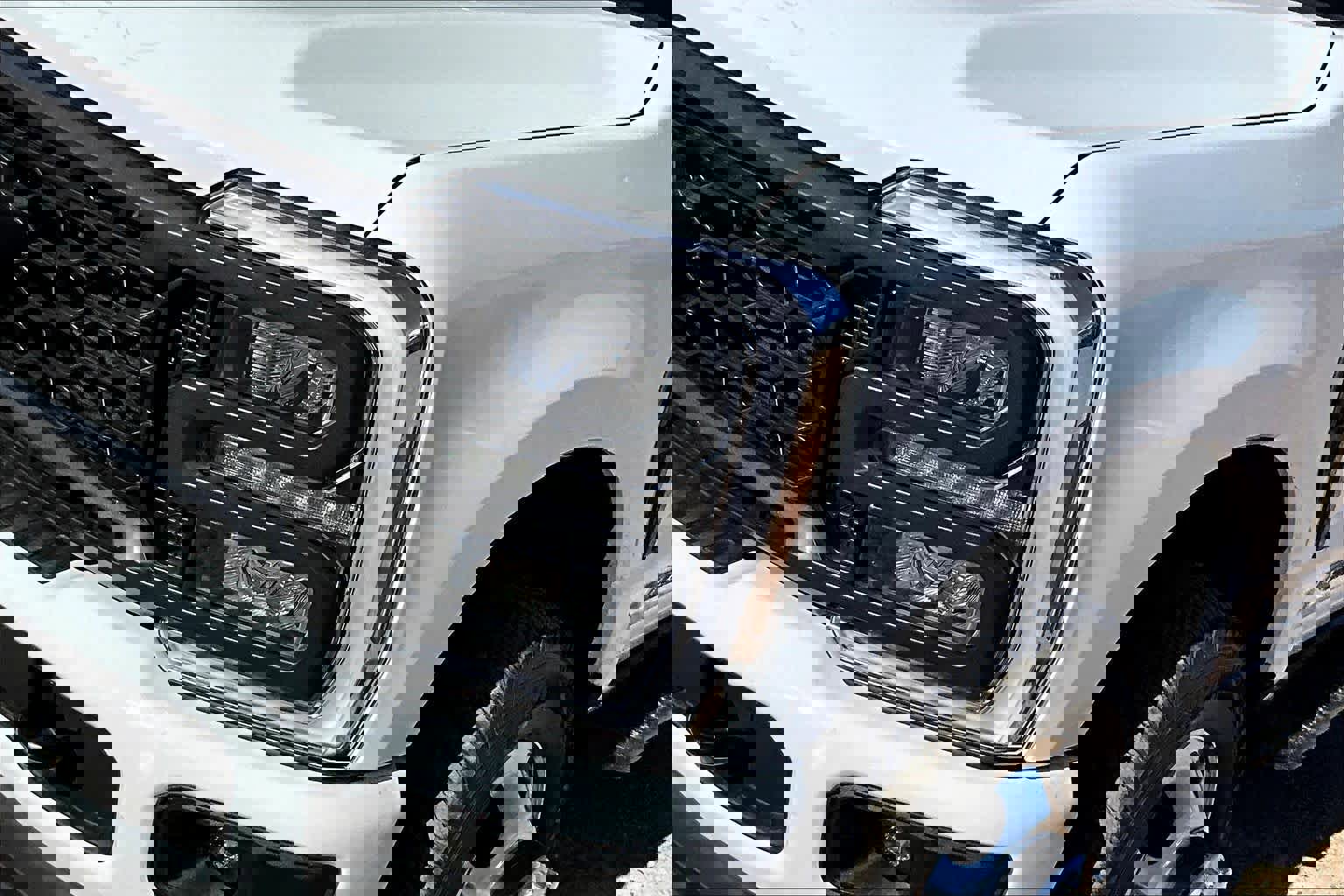 New 2026 Ford F350 XL w/ STX Appearance Package image 13