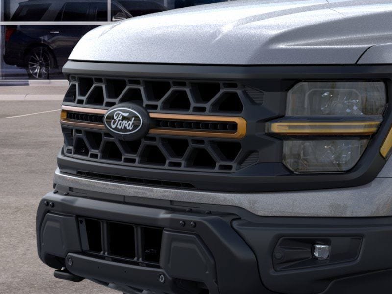 New 2026 Ford F150 Tremor w/ Equipment Group 402A High AWD/4WD image 17