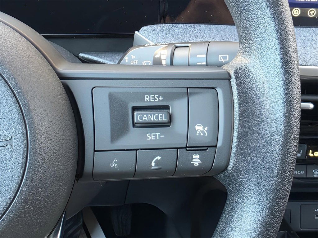 New 2026 Nissan Kicks SV image 20