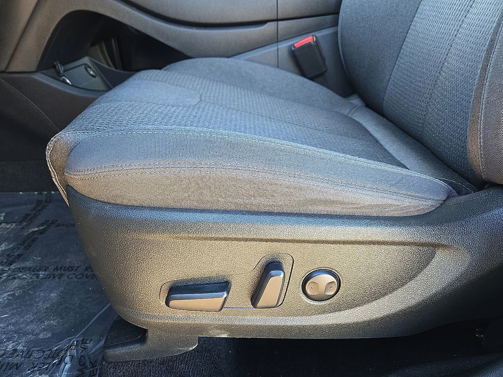 Used 2023 Hyundai Santa Fe SEL image 25