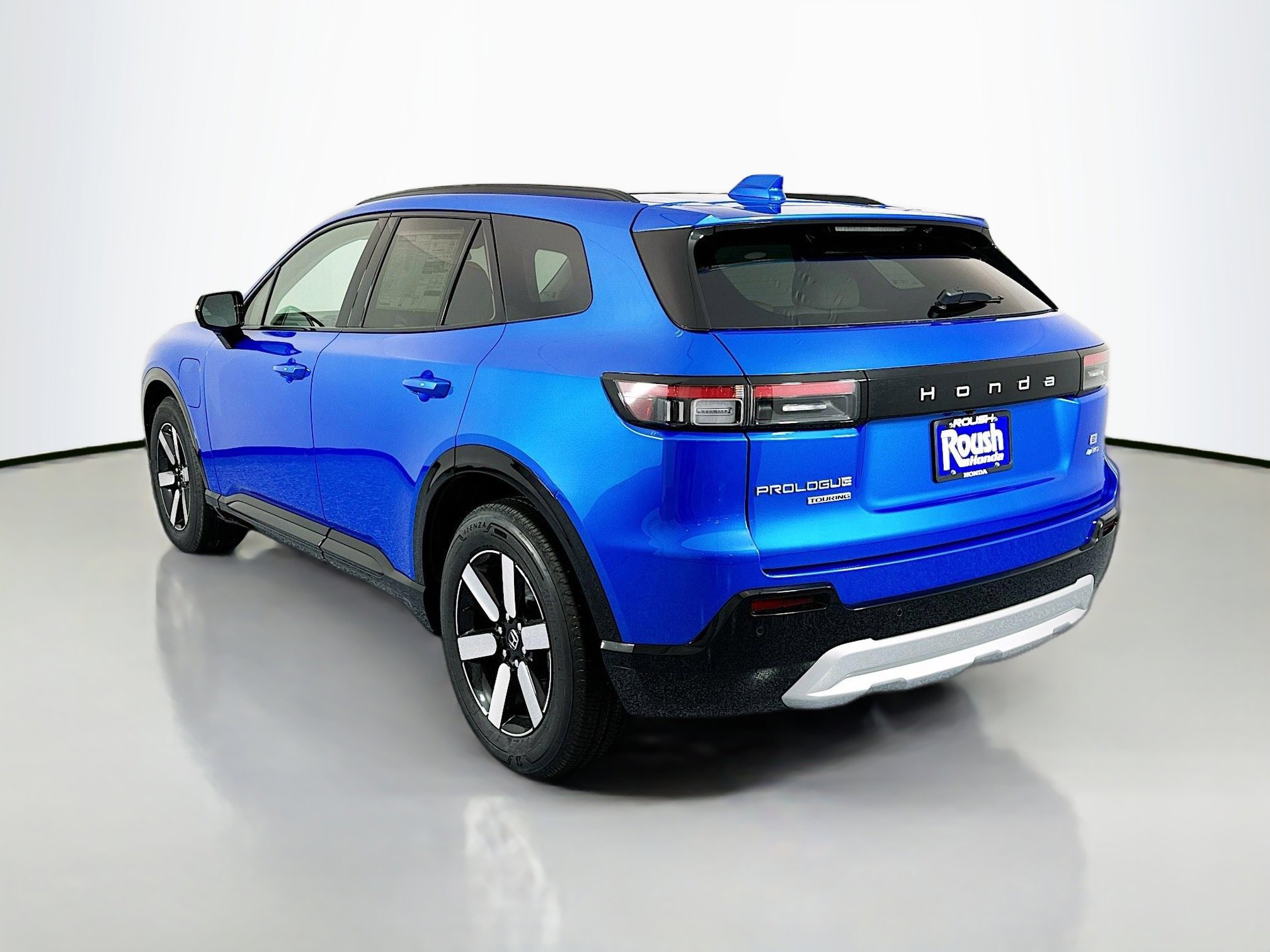 New 2025 Honda Prologue Touring image 5