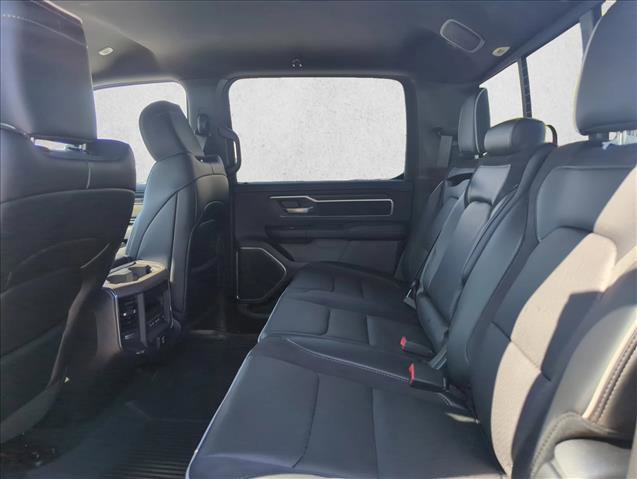 New 2026 RAM 1500 Laramie image 13