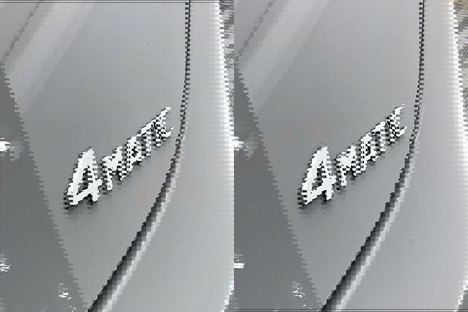 Used 2026 Mercedes-Benz CLE 300 4MATIC Coupe image 7