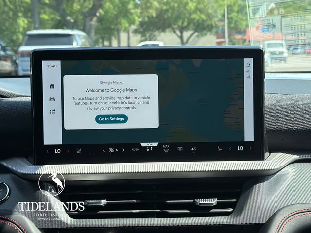 New 2026 Ford Explorer ST-Line RWD image 22