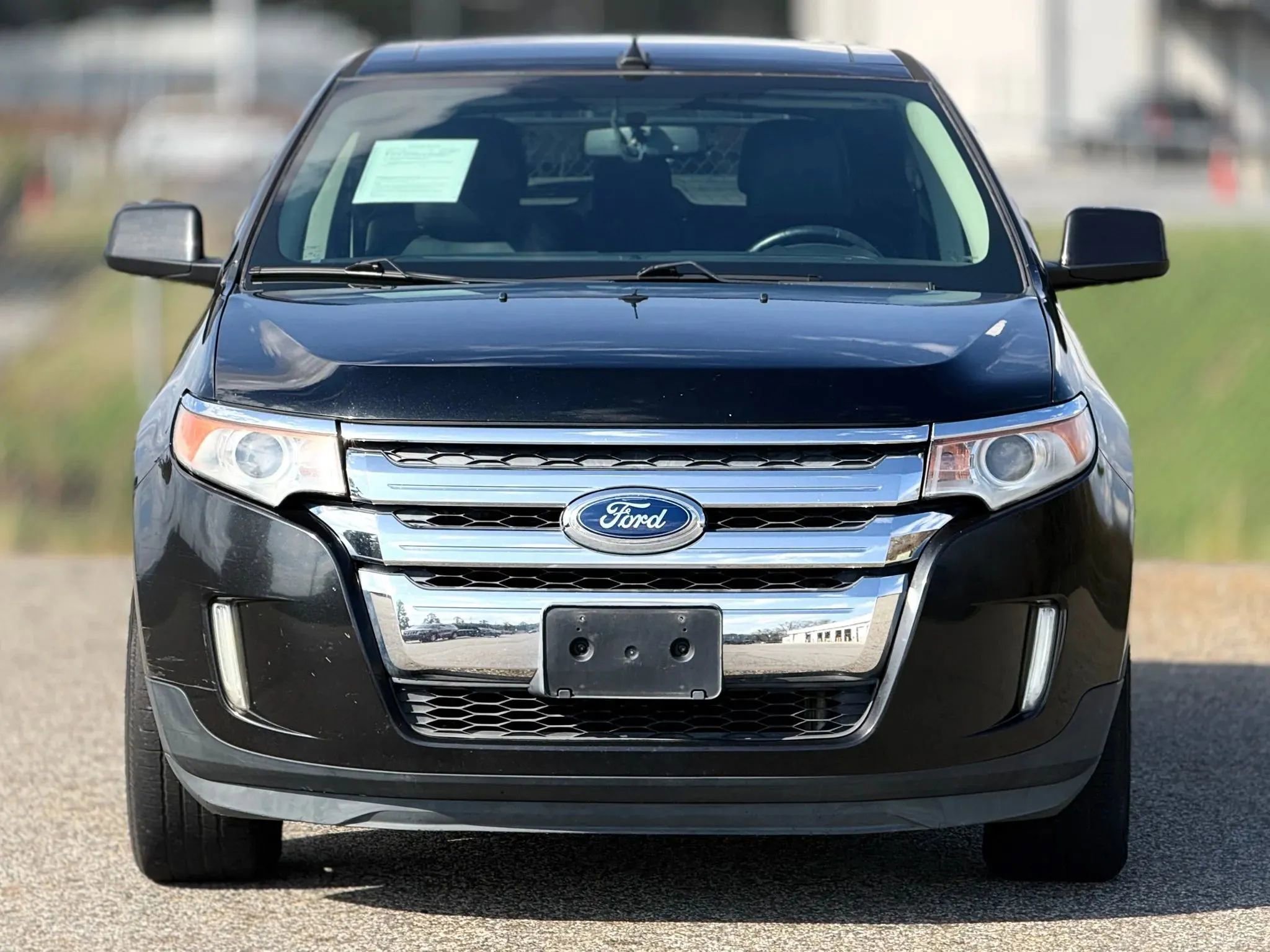 Used 2011 Ford Edge SEL w/ 202A Rapid Spec Order Code image 5