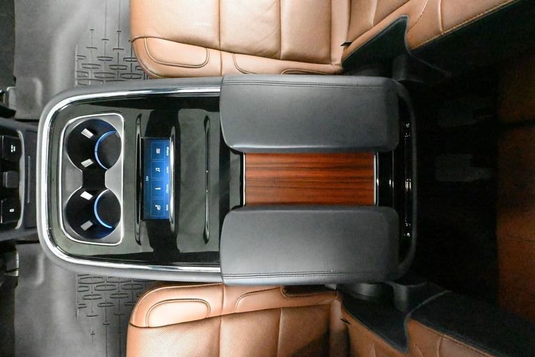 Used 2024 Lincoln Navigator Reserve w/ Equipment Group 201A image 47