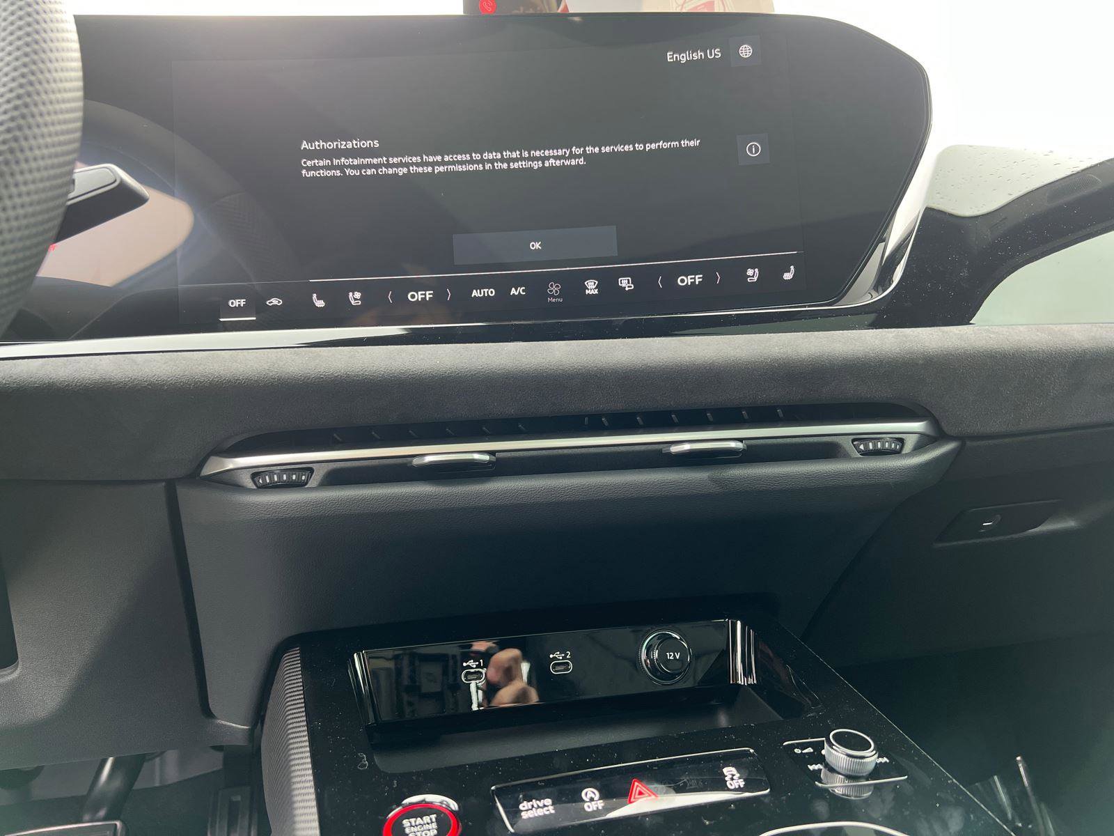 New 2025 Audi S5 Premium Plus image 21