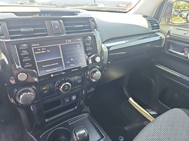 Used 2022 Toyota 4Runner SR5 RWD image 21