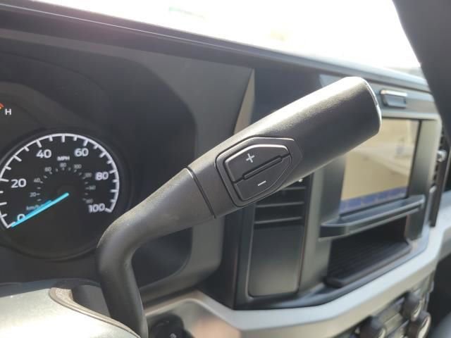 New 2025 Ford F450 XL w/ XL Chrome Package image 19