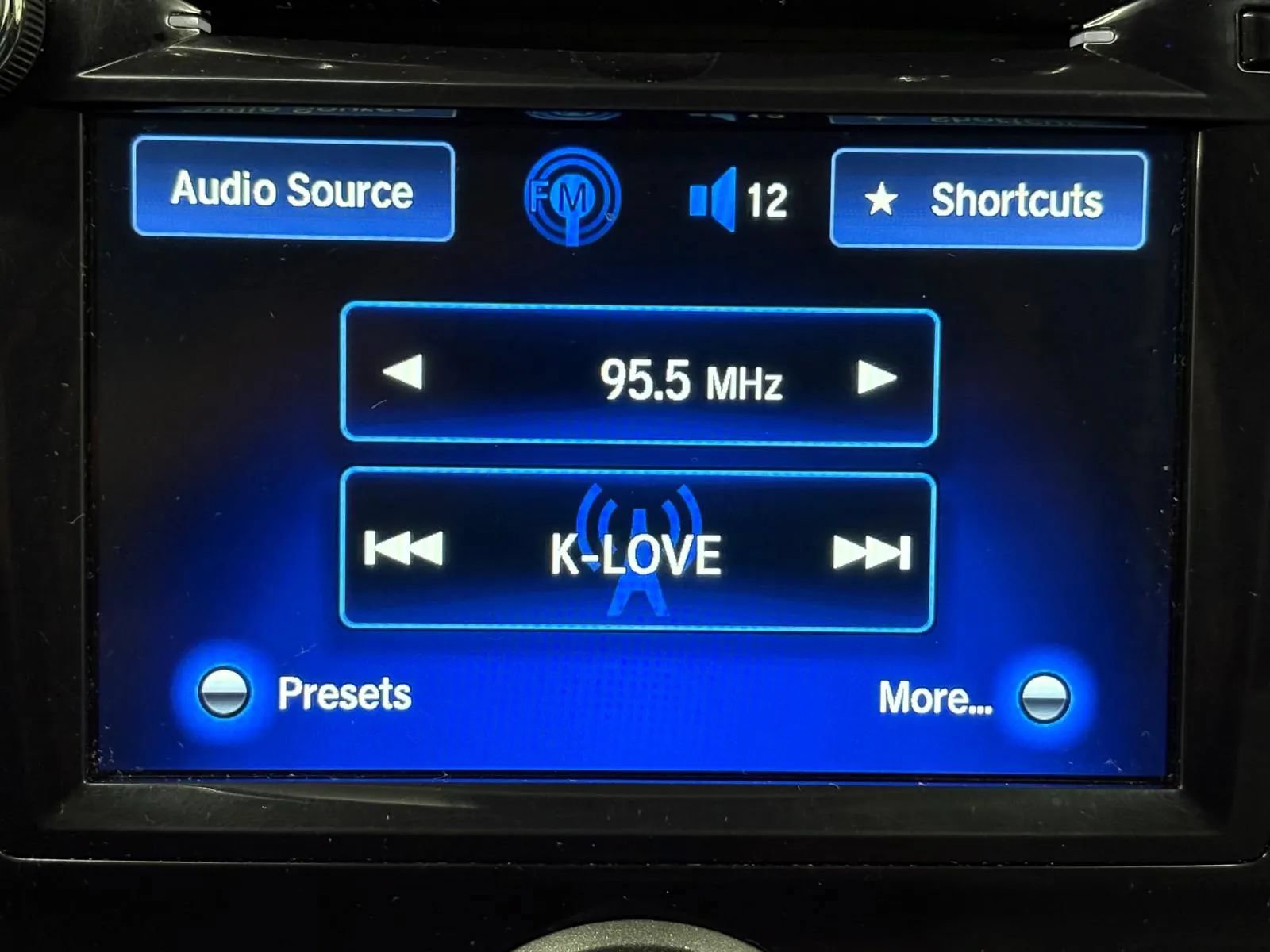 Used 2016 Honda Odyssey EX-L image 13