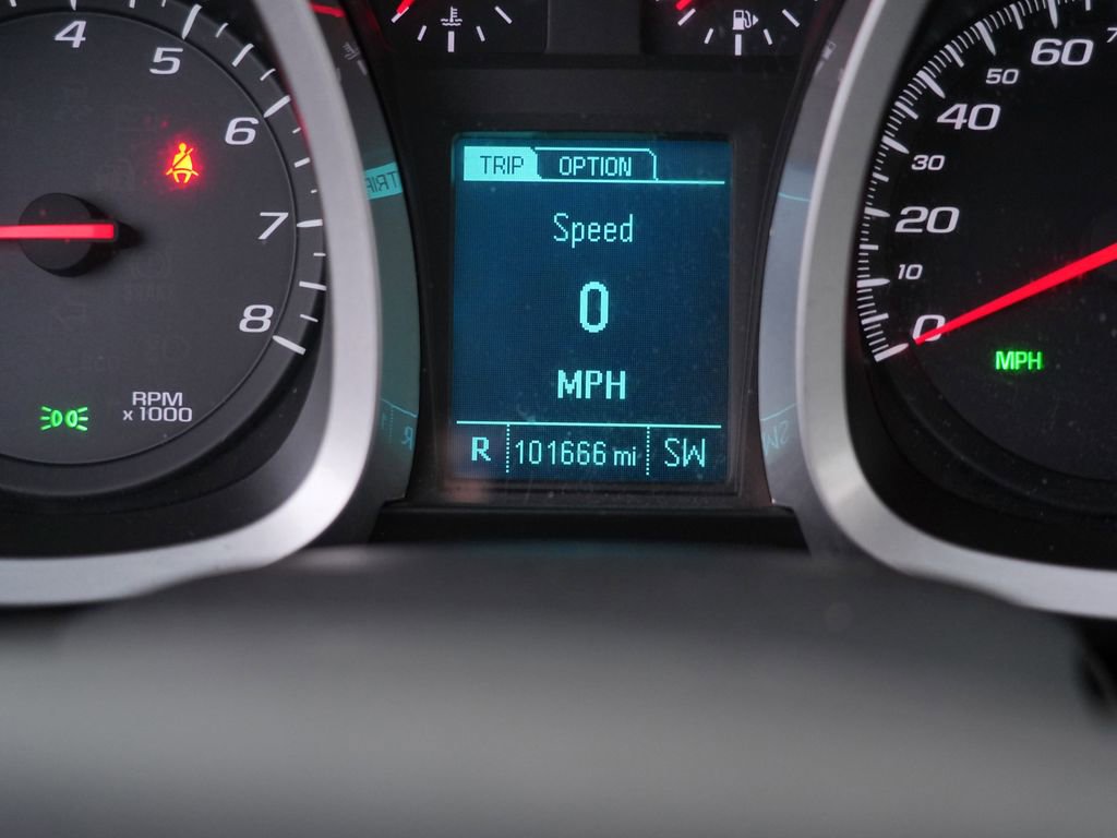 Used 2014 Chevrolet Equinox LT w/ Power Convenience Package image 35