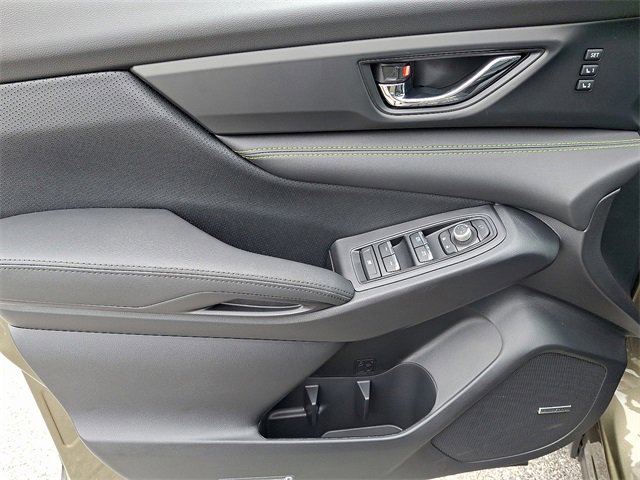 New 2025 Subaru Ascent Bronze Edition image 14