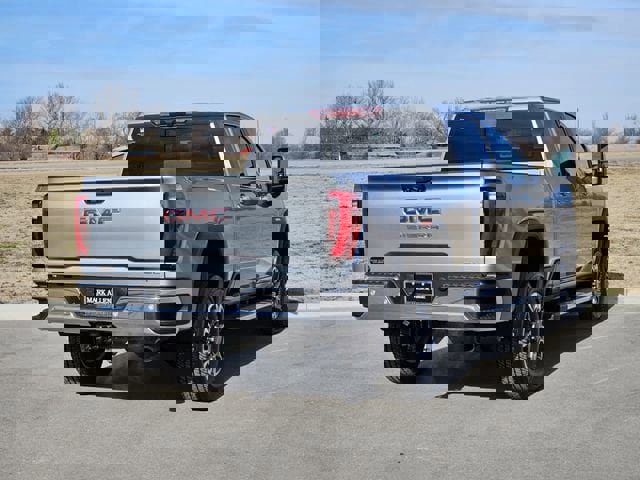 New 2026 GMC Sierra 2500 SLT w/ SLT Convenience Package image 4