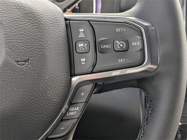 New 2026 RAM 2500 Laramie w/ Night Edition image 26