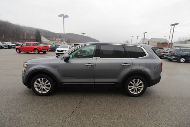 Used 2022 Kia Telluride LX image 7