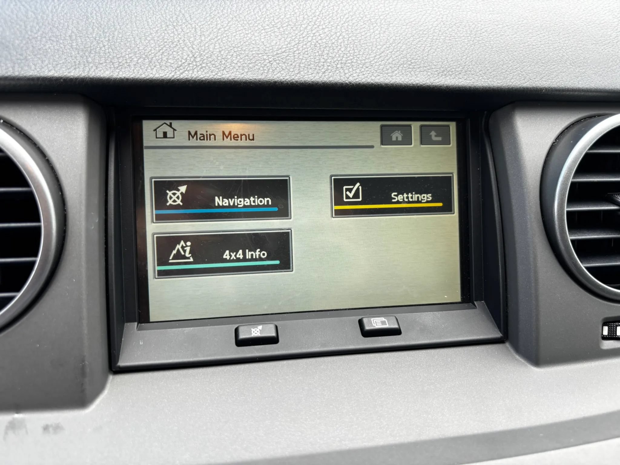 Used 2005 Land Rover LR3 HSE AWD/4WD image 27