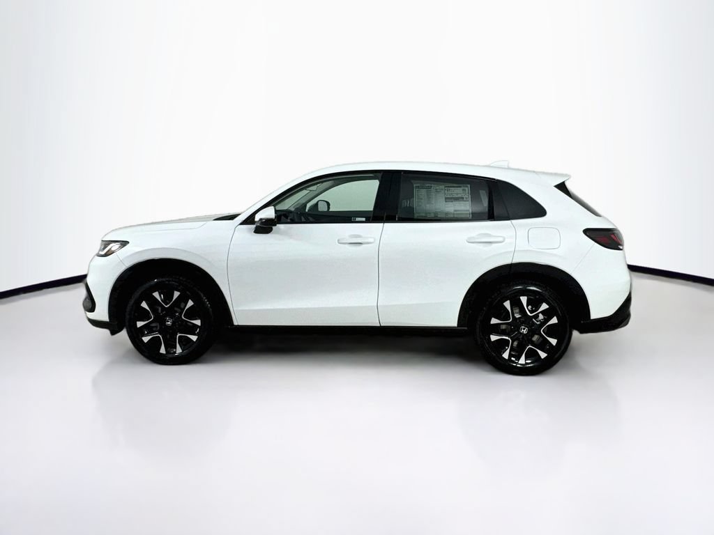 New 2027 Honda HR-V EX-L image 5
