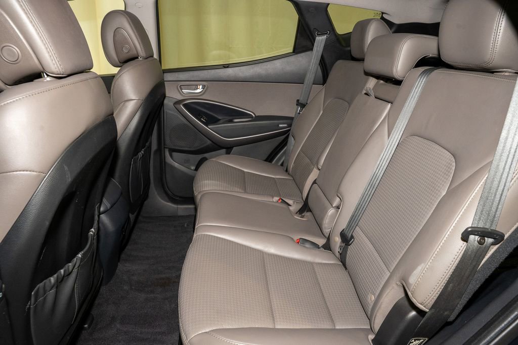 Used 2014 Hyundai Santa Fe Sport w/ Premium Equipment Package 03 image 7