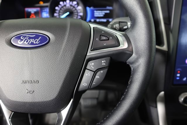 Certified 2023 Ford Edge SEL image 35