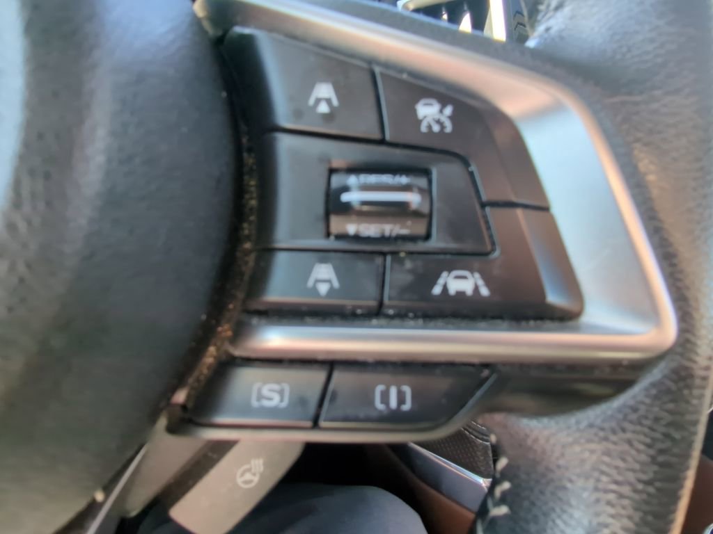 Used 2019 Subaru Forester Touring image 15