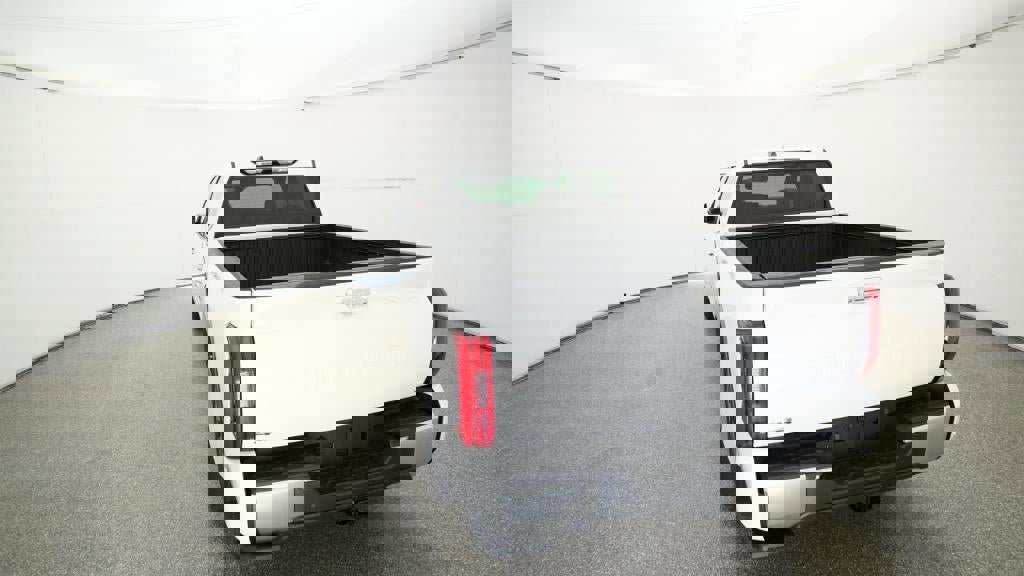 New 2026 Toyota Tundra Limited image 6