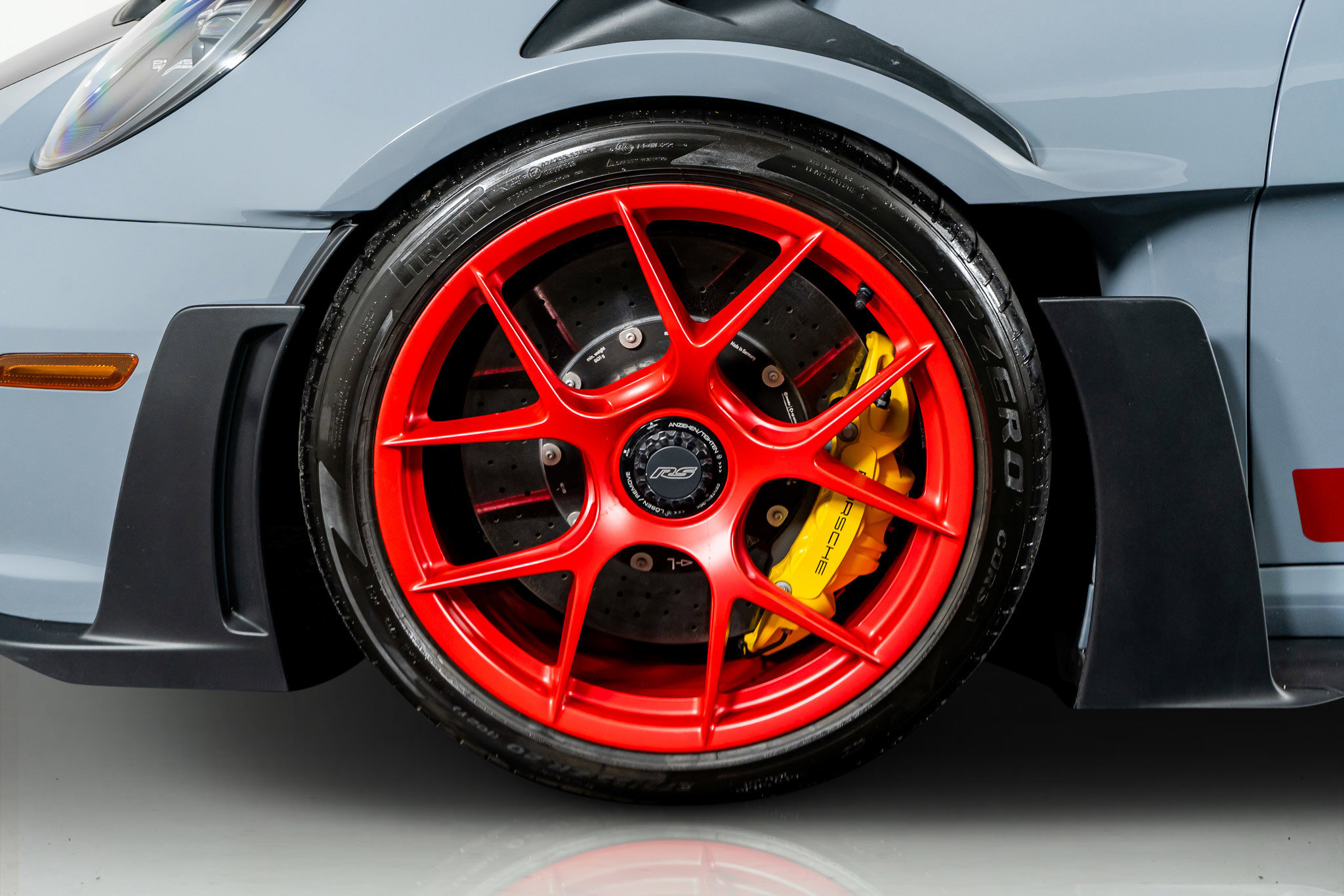 Used 2024 Porsche 911 GT3 RS image 20